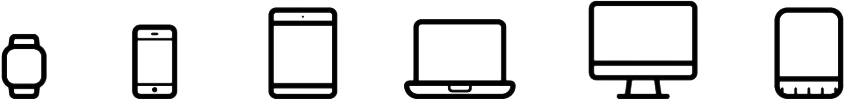 Icone dispositivi lenovo